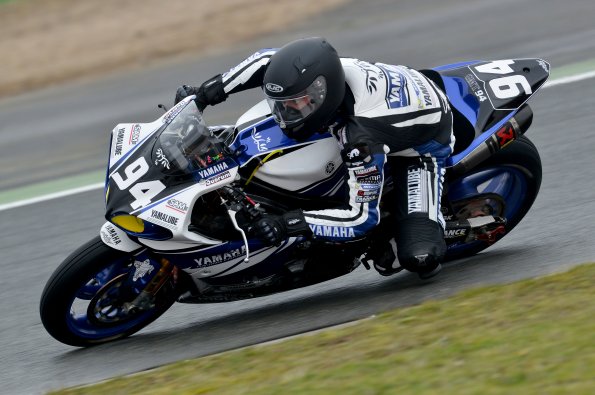 2013 00 Test Magny Cours 02037